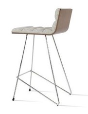 sohoConcept Corona Cat- Wire Comfort Counter & Bar