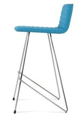 sohoConcept Corona Cat-wire Full.uph. Counter & Bar
