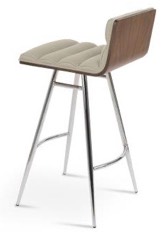 sohoConcept Corona Comfort Galata Counter&bar Stool