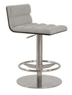 sohoConcept Corona Comfort Piston Full Foot Rest