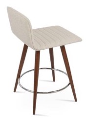 sohoConcept Corona Dr. Wood Full.uph. Counter & Bar
