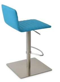 sohoConcept Corona Full. Uph. Piston Half Footrest