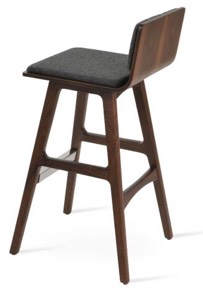 sohoConcept Corona Pr.wood Counter & Bar