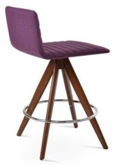 sohoConcept Corona Pyramid-mw Full.uph. (swivel) Counter & Bar