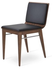 sohoConcept Corona Wood Dining Chair