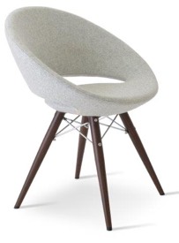 sohoConcept Crescent MW Dining Chair
