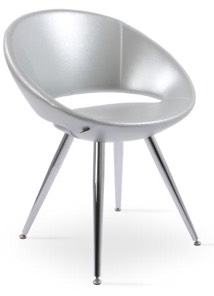 sohoConcept Crescent Star Chair