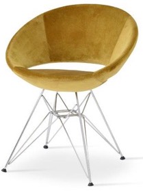 sohoConcept Crescent Tower Chair