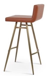 sohoConcept Dallas Galata Stool Counter & Bar