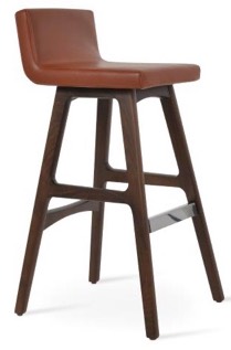 sohoConcept Dallas Pr-wood Counter & Bar