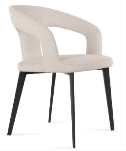 sohoConcept Daniels Dining Chair