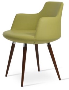 sohoConcept Dervish Ana Armchair