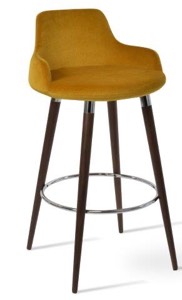 sohoConcept Dervish Ana Stool Counter & Bar