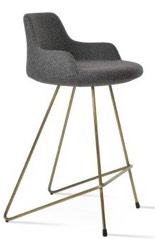 sohoConcept Dervish Cat-wire Counter & Bar