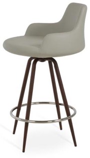 sohoConcept Dervish Max Swivel Counter & Bar