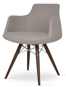 sohoConcept Dervish MW Dining Armchair