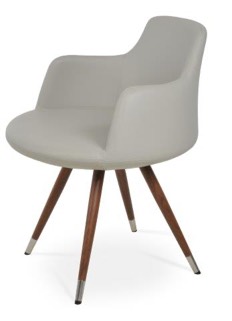 sohoConcept Dervish Star Armchair
