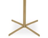 sohoConcept Diana Dining Table Post+base