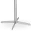 sohoConcept Diana End Table Post+base