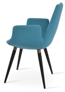sohoConcept Eiffel Ana Armchair