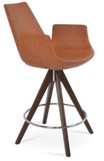 sohoConcept Eiffel Arm Pyramid Counter & Bar (swivel)