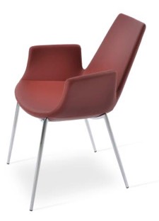 sohoConcept Eiffel Classy Dining Armchair