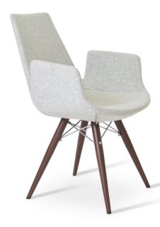 sohoConcept Eiffel MW Dining Armchair