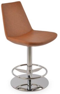 sohoConcept Eiffel Piston Stool