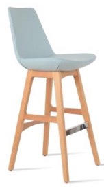sohoConcept Eiffel Pr-wood Counter & Bar