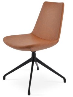 sohoConcept Eiffel Spider Swivel Chair