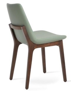 sohoConcept Eiffel Wood Chair