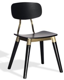 sohoConcept Esedra Dining Chair