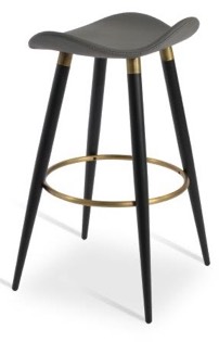 sohoConcept Falcon Ana Counter & Bar Stool