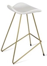 sohoConcept Falcon Cat-wire Stool Counter & Bar