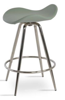 sohoConcept Falcon Max Swivel Counter & Bar