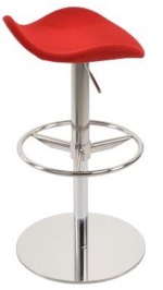 sohoConcept Falcon Piston Full Foot Rest