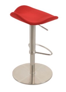 sohoConcept Falcon Piston Half Foot Rest