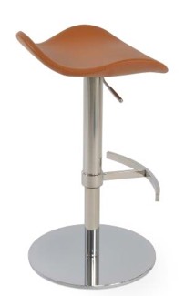 sohoConcept Falcon Piston (t) Foot Rest