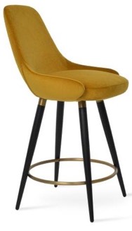 sohoConcept Gazel Ana Counter Gazel Ana Bar