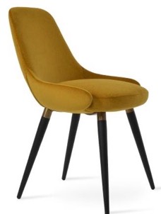 sohoConcept Gazel Ana Dining Chair