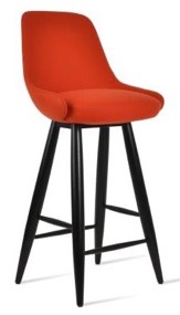 sohoConcept Gazel Baba Wood Counter & Bar