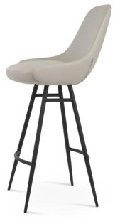 sohoConcept Gazel Galata Counter & Bar Stool