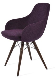 sohoConcept Gazel MW Armchair
