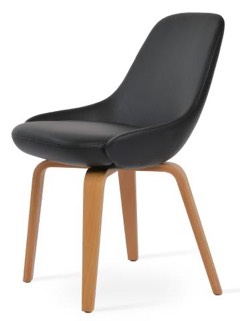 sohoConcept Gazel Plywood Dining Chair