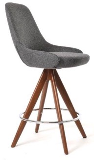 sohoConcept Gazel Pyramid-mw Counter & Bar Stool
