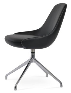 sohoConcept Gazel Spider Swivel Chair