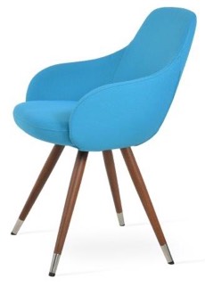 sohoConcept Gazel Star Armchair