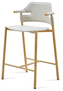 sohoConcept Genoa Bar Stool