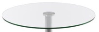 sohoConcept Glass 32" (round)