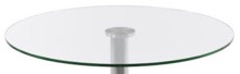 sohoConcept Glass 36" (round)